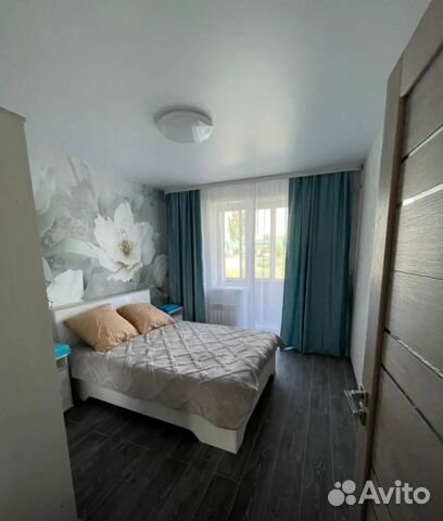 

1-к. квартира, 45 м², 1/5 эт.