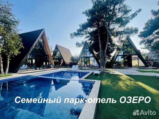 

3-к. коттедж, 100 м²