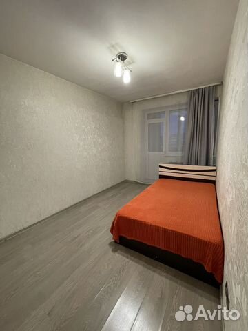 

1-к. квартира, 41 м², 2 кровати