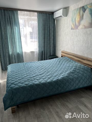 

2-к. квартира, 52 м², 3 кровати