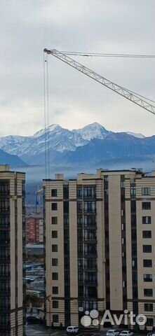 

1-к. квартира, 36 м², 9/9 эт.