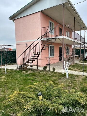 

2-к. квартира, 52 м², 3 кровати