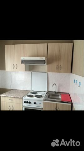 1-к квартира, 33.6 м², 3/9 эт.