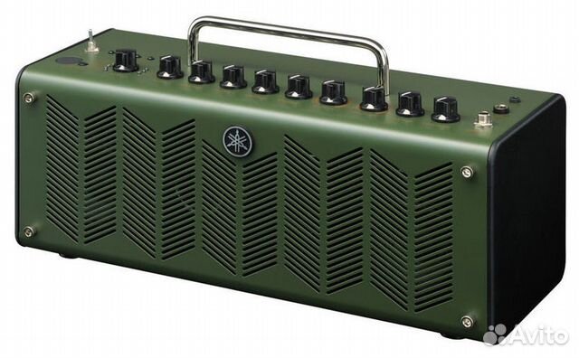 Комбик Yamaha THR10X