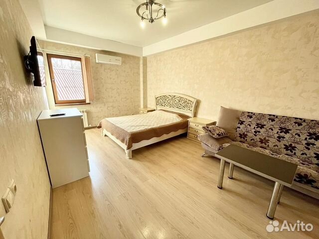 

1-к. квартира, 35 м², 2/3 эт.