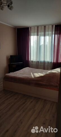 

1-к. квартира, 34,8 м², 2 кровати