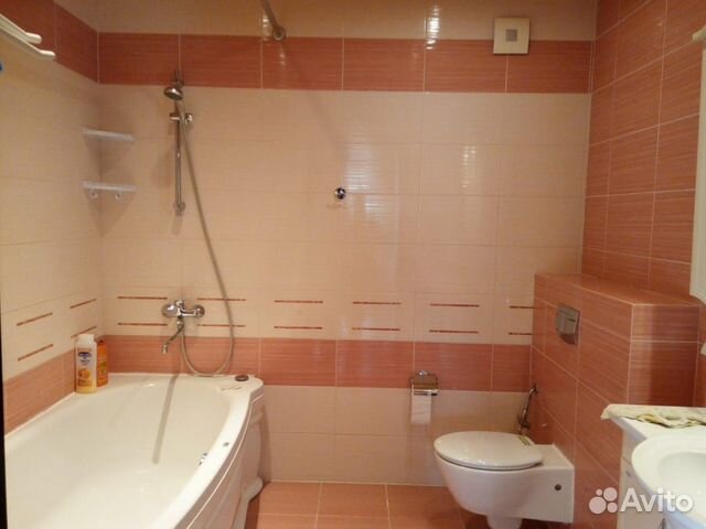 

1-к. квартира, 55 м², 4/8 эт.