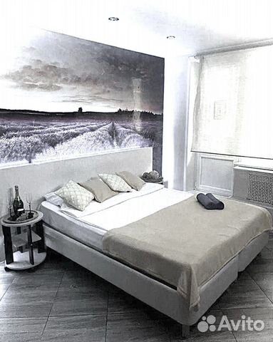 

Квартира-студия, 25 м², 1/9 эт.