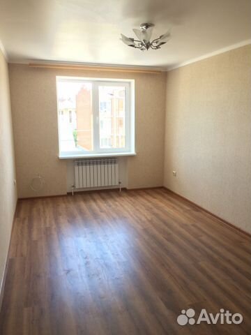 1-к квартира, 45 м², 2/3 эт.