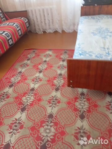 

1-к. квартира, 30 м², 2/3 эт.