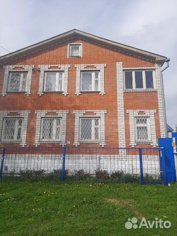 

6-к. дом, 270 м²