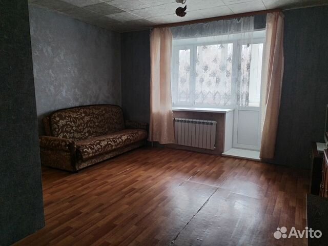 

1-к. квартира, 32,7 м², 2 кровати