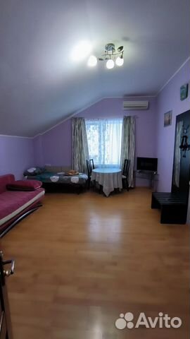 

Квартира-студия, 20 м², 2/2 эт.