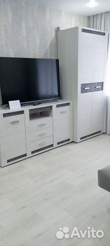 

1-к. квартира, 29,9 м², 2 кровати