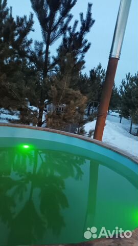 

1-к. дом, 16 м²