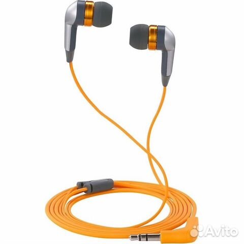 Наушники Sennheiser CX 380 Sport II Наушники Sennheiser CX 380 Sport II