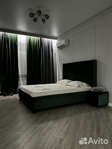 

2-к. квартира, 65 м², 3 кровати