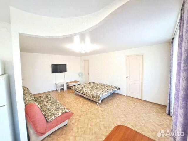 

2-к. квартира, 44 м², 4 кровати