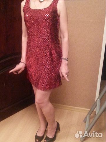 Granite Вечернее платье