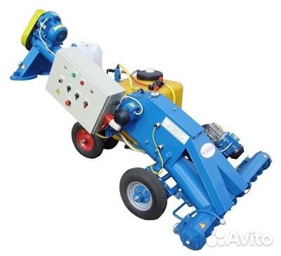 Протравливатель Ремком ПС-5, 2024