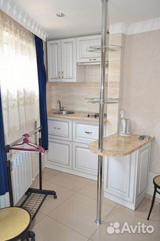 1-к квартира, 20 м², 1/2 эт. 1-к квартира, 20 м², 1/2 эт.