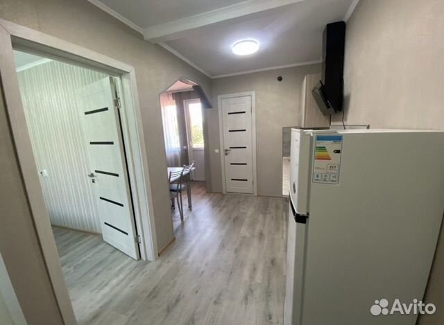 

Дом 30 м² на участке 4 сот.