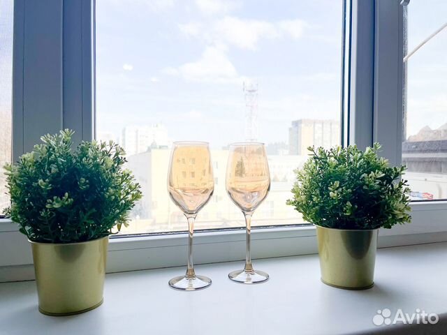 

1-к. квартира, 35 м², 2 кровати