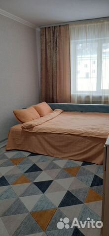 

3-к. квартира, 64 м², 3/3 эт.