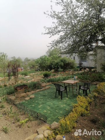 

2-к. дом, 50 м²