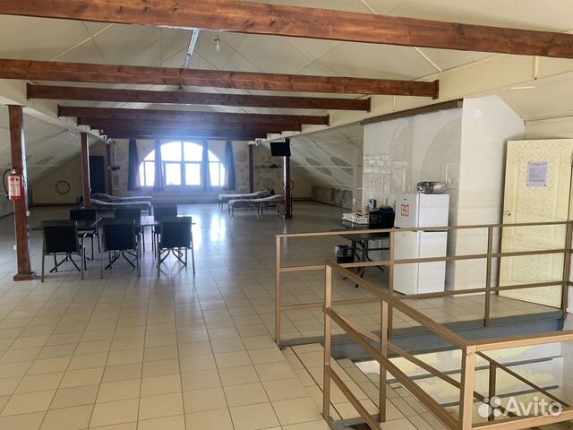 

Квартира-студия, 200 м², 6 кроватей