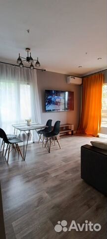 

2-к. квартира, 41 м², 2/3 эт.
