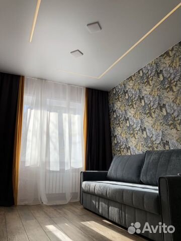 

2-к. квартира, 58 м², 2 кровати