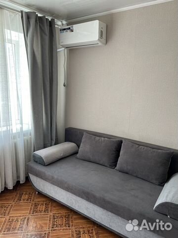 

1-к. квартира, 30 м², 1 кровать