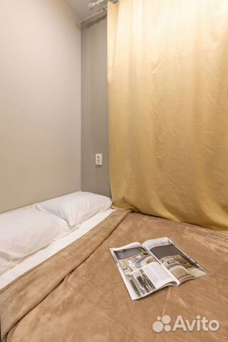 

Квартира-студия, 10 м², 1/5 эт.