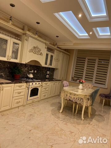 

2-к. квартира, 85 м², 3 кровати