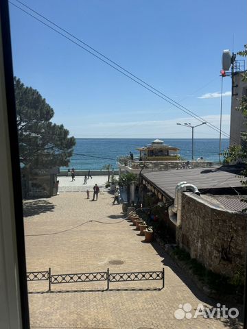 

Квартира-студия, 35 м², 3 кровати