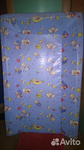 Пеленальная доска Пеленальная доска