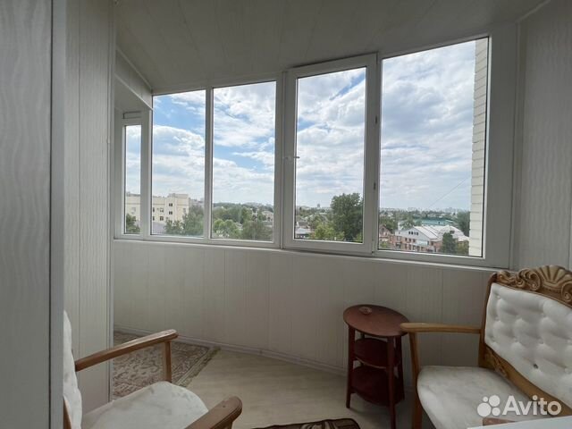 

1-к. квартира, 53 м², 2 кровати