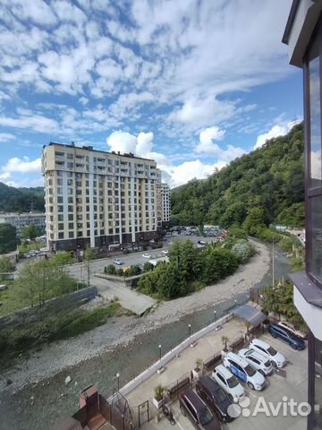 

1-к. квартира, 34 м², 3 кровати