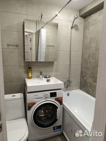 

1-к. квартира, 30,1 м², 2 кровати