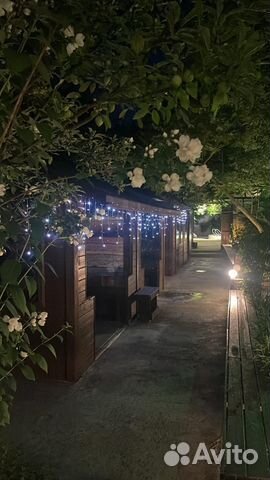 

10-к. и более коттедж, 1200 м²