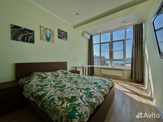 

1-к. квартира, 49 м², 7/8 эт.