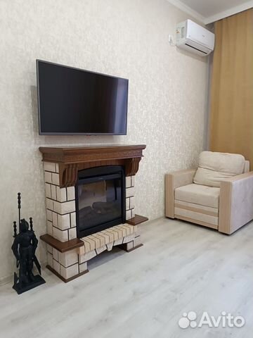 

2-к. квартира, 50 м², 2 кровати