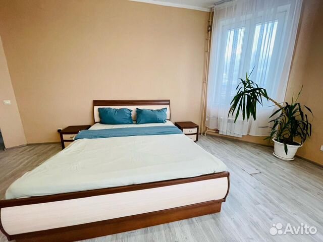 

1-к. квартира, 55 м², 9/18 эт.