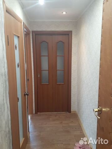 

1-к. квартира, 30 м², 1/4 эт.