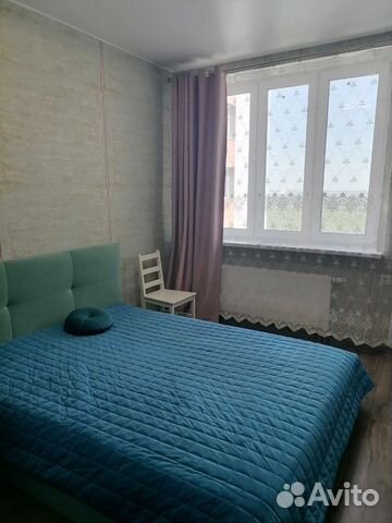 

2-к. квартира, 60 м², 23/25 эт.