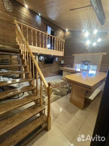 

4-к. коттедж, 150 м²