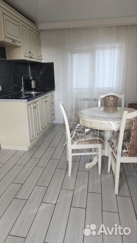 

1-к. квартира, 50 м², 2 кровати