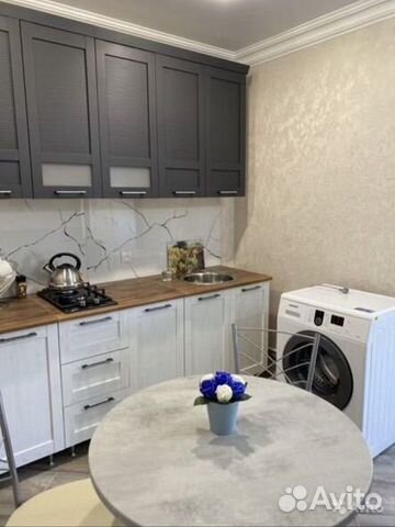 

Квартира-студия, 25 м², 2 кровати