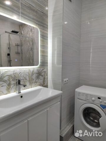 

1-к. квартира, 50 м², 8/13 эт.